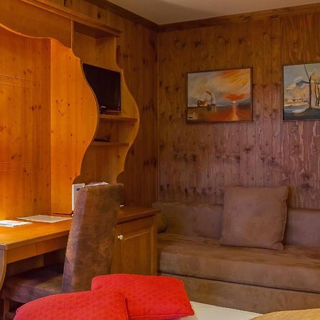 Hotel Les Balcons Village La Plagne Værelse billede